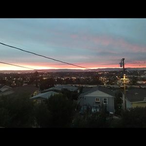 Meet your Posher, Wadha